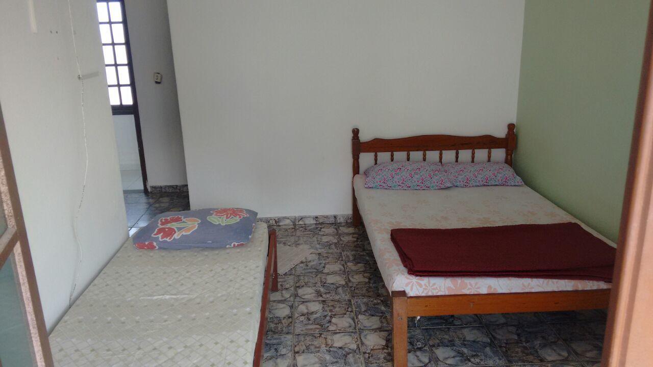 מלון Mongaguá Hospedaria Kali מראה חיצוני תמונה